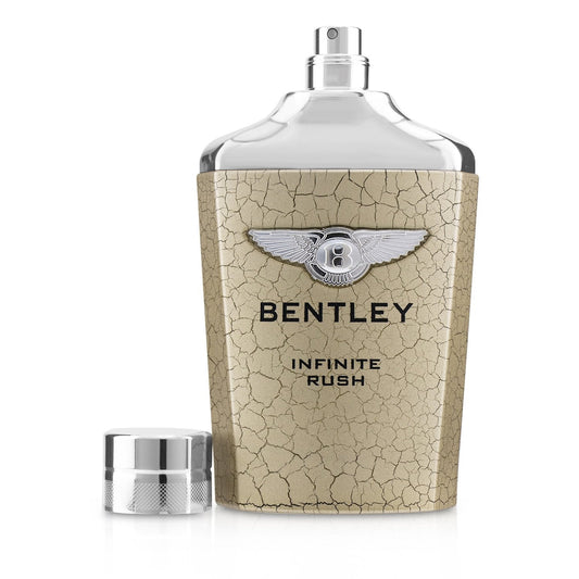 Bentley Infinite Rush Eau de Toilette 100ml Spray
