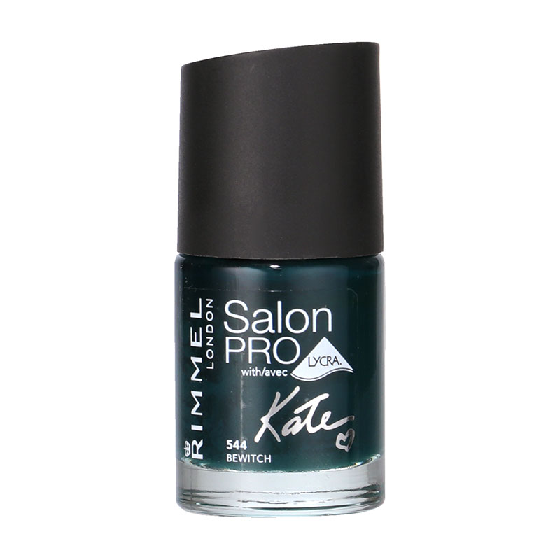 Rimmel Salon Pro Nail Polish By Kate 12ml - Cute As A Kitten