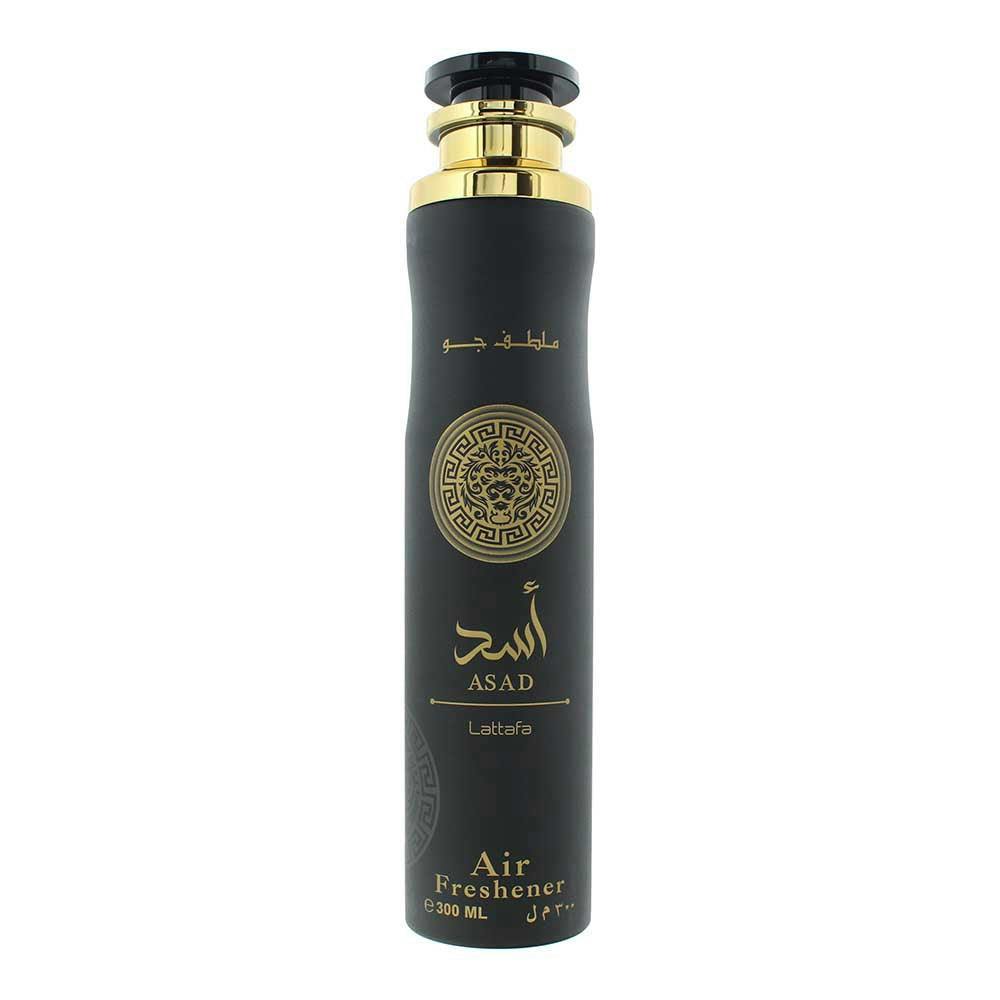 Lattafa Perfumes Asad Room Spray 300ml
