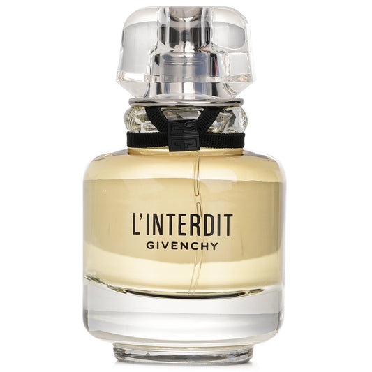 Givenchy L'Interdit Eau de Parfum 125ml Spray