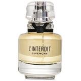 Givenchy L'Interdit Eau de Parfum 125ml Spray