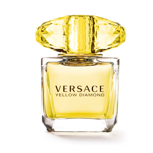 Versace Yellow Diamond Eau de Toilette 30ml Spray