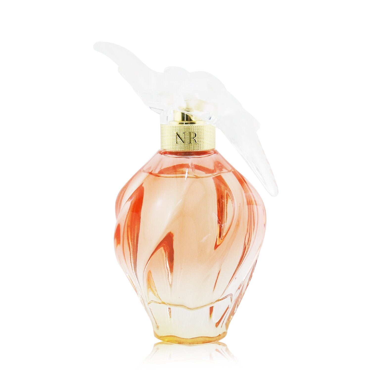 Nina Ricci L'air Du Paradis Eau De Toilette 100ml Spray