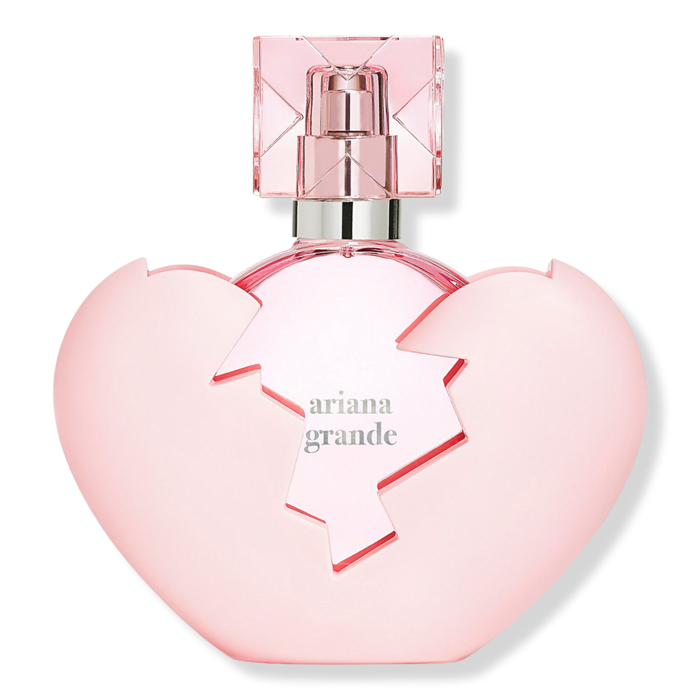 Ariana Grande Thank U, Next Eau de Parfum and Body Mist Collection
