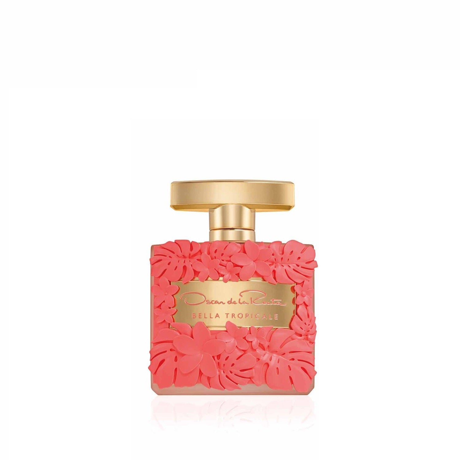 Oscar de la Renta Bella Tropicale Eau de Parfum 100ml Spray