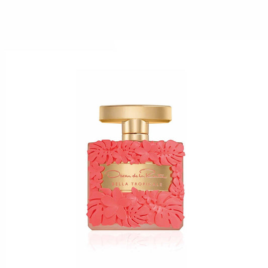 Oscar de la Renta Bella Tropicale Eau de Parfum 100ml Spray