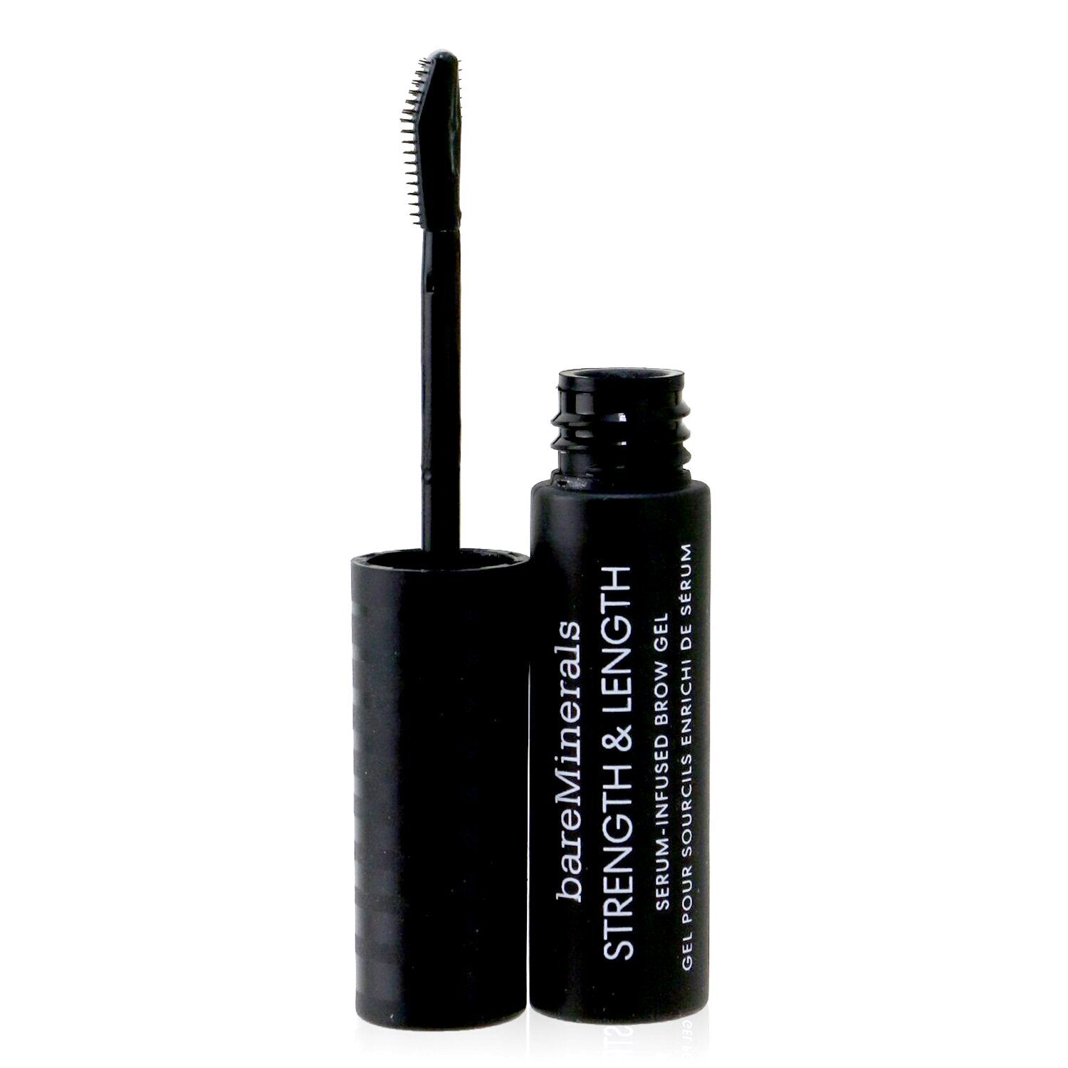 bareMinerals Strength & Length Serum-Infused Brow Gel