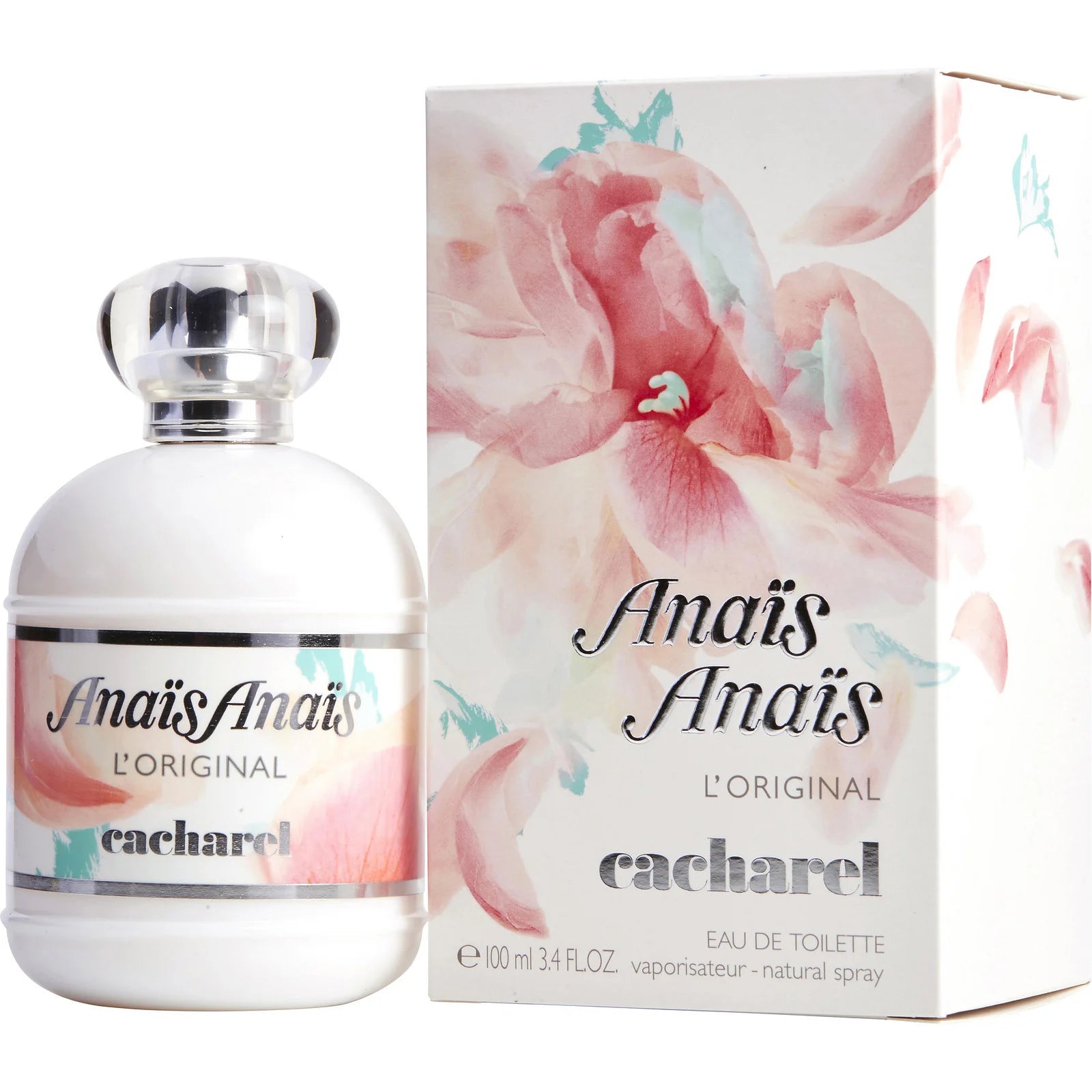 Cacharel Anaïs Anaïs L'Original Eau de Toilette