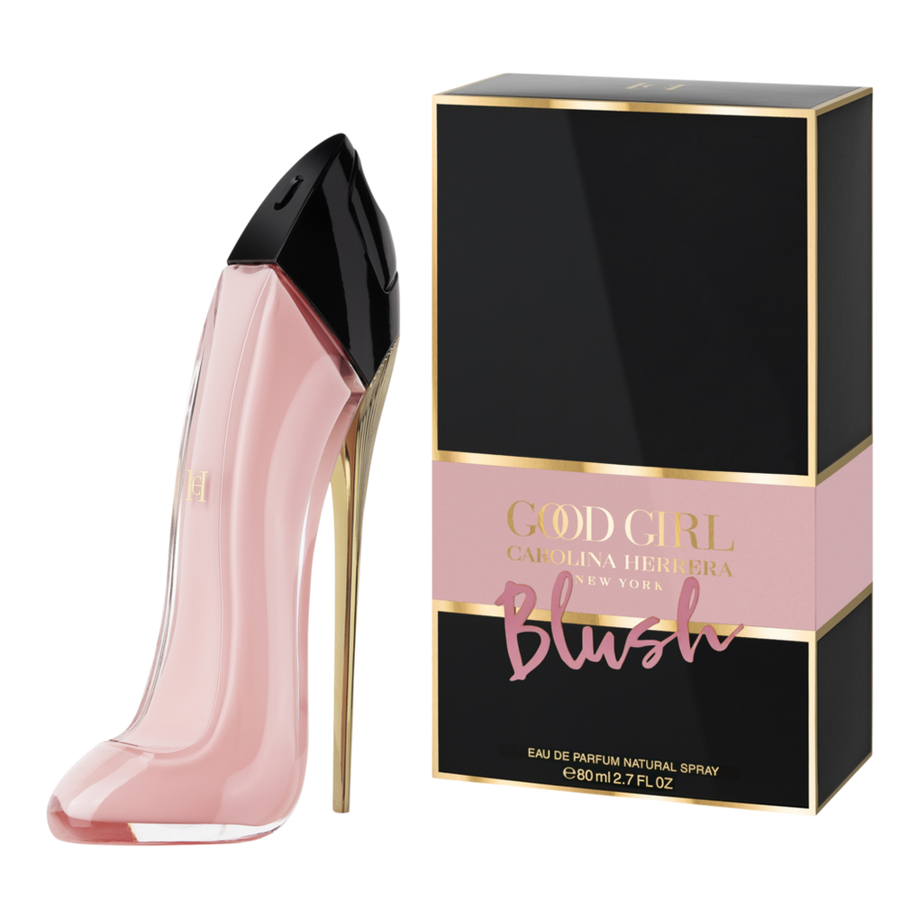 Carolina Herrera Good Girl Blush Eau de Parfum Spray for Women in Various Sizes
