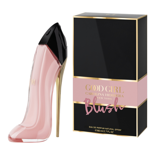 Carolina Herrera Good Girl Blush Eau de Parfum Spray for Women in Various Sizes