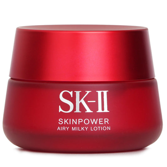 SK-II Skinpower Milky Lotion 80g