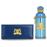 Alexandre.j Zafeer Oud Vanille Eau De Parfum 100ml Spray