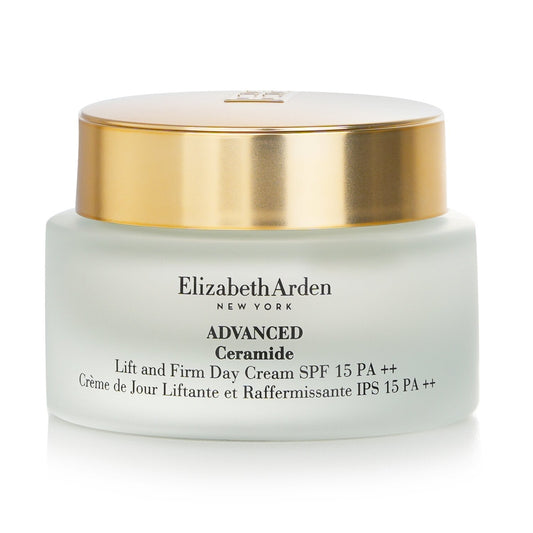 Elizabeth Arden Advanced Ceramide Lift and Firm  Day cream SPF15 50ml