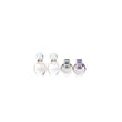 Bvlgari Miniatures Gift Set 5ml Rose Goldea Blossom Delight EDP - 5ml Rose Goldea Blossom Delight EDT - 5ml Omnia Crystalline EDT - 5ml Omnia Amethyste EDT