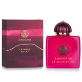 Amouage Crimson Rocks Eau De Parfum 100ml Spray