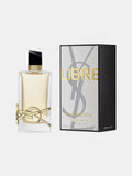 Yves Saint Laurent Libre Eau de Parfum Spray and Refill Collection