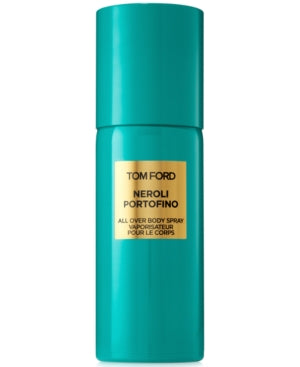 Tom Ford Private Blend Neroli Portofino All Over Body Spray 150ml