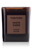 Tom Ford White Suede Candle 200g