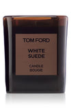 Tom Ford White Suede Candle 200g