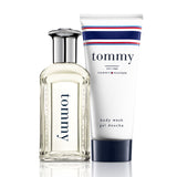 Tommy Hilfiger Tommy Gift Set 50ml EDT + 100ml Body Wash
