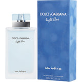 Dolce & Gabbana Light Blue Eau Intense Eau de Parfum 50ml Spray
