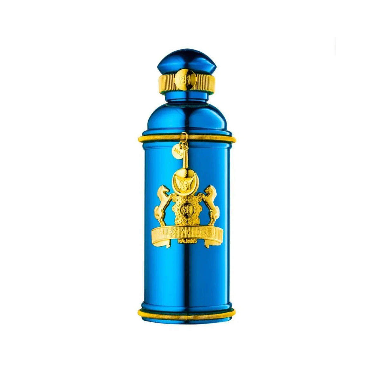 Alexandre.j Zafeer Oud Vanille Eau De Parfum 100ml Spray