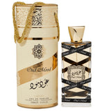 Lattafa Perfumes Oud Mood Eau de Parfum 100ml Spray