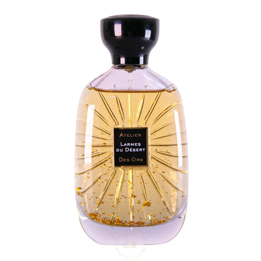 Atelier des Ors Larmes du Désert Eau de Parfum 100ml Spray