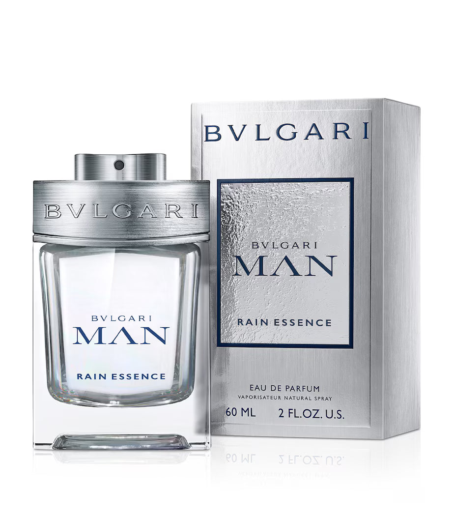 Bvlgari Man Rain Essence Eau de Parfum