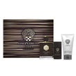 Vince Camuto Terra Extreme Gift Set 100ml EDP + 150ml Shower Gel + 75ml Deodorant Stick