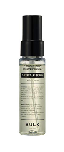 Bulk Homme Scalp Serum 50ml