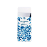 Dolce & Gabbana Light Blue Summer Vibes Eau de Toilette 100ml Spray