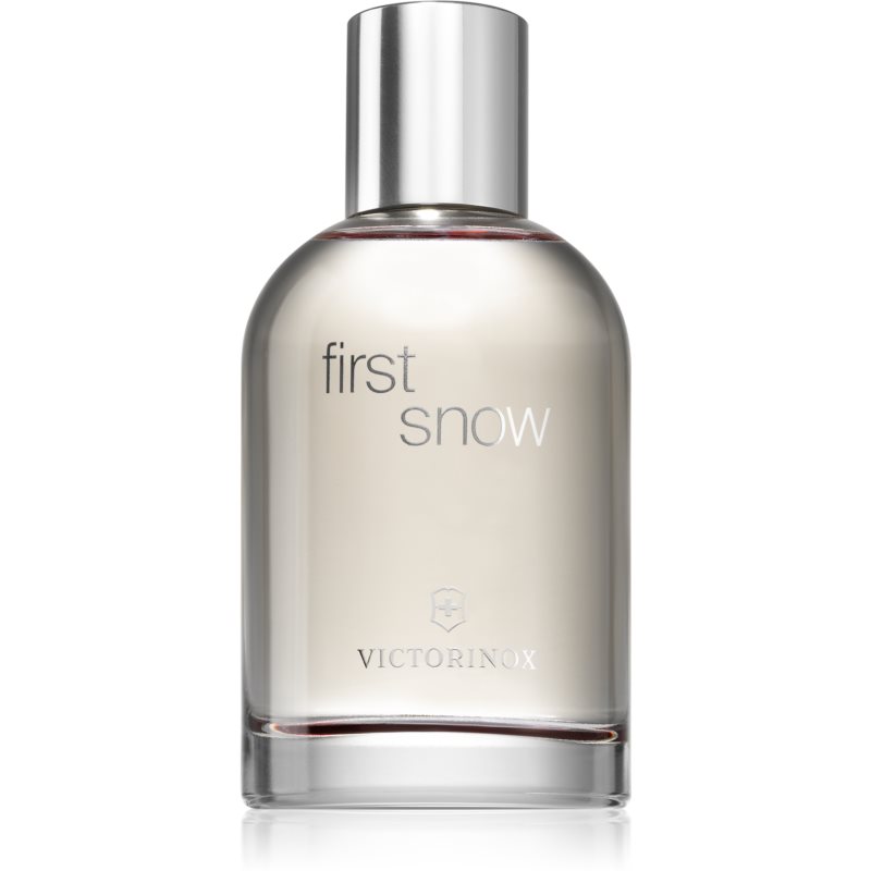Swiss Army First Snow Eau de Toilette 100ml Spray