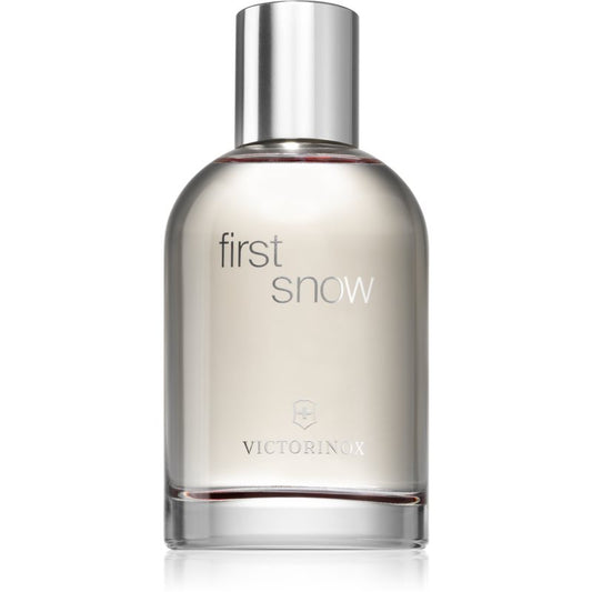 Swiss Army First Snow Eau de Toilette 100ml Spray
