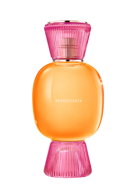 Bvlgari Allegra Passeggiata Eau de Parfum 100ml Spray