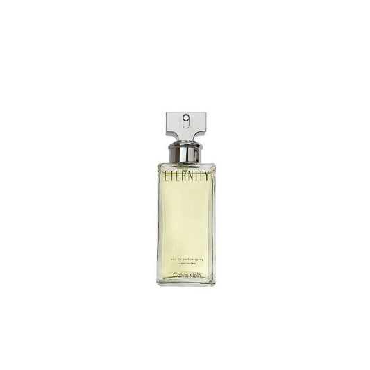 Calvin Klein Eternity For Women Eau de Parfum 100ml, 50ml, 30ml, & 10ml Spray