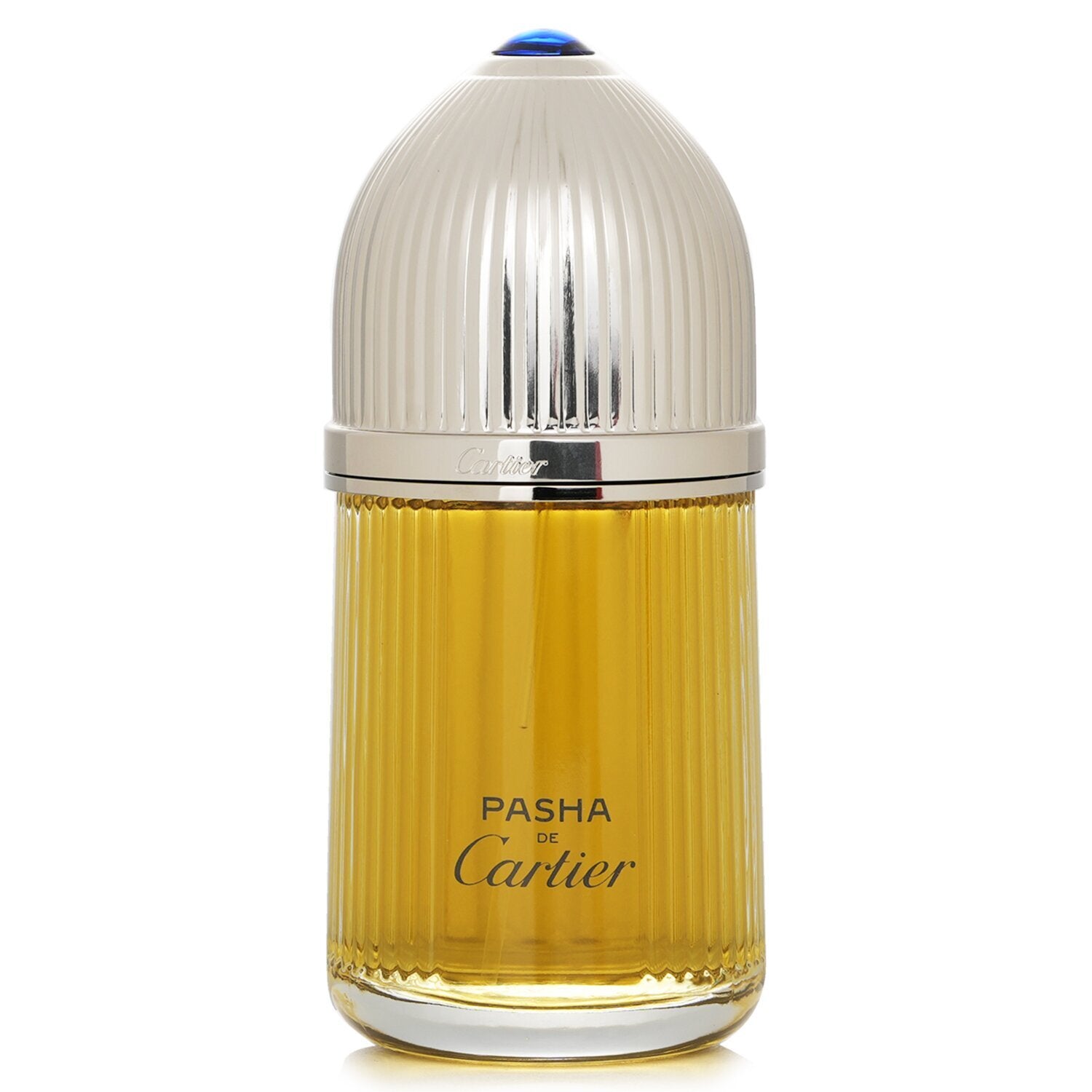 Cartier Pasha De Cartier Parfum 100ml Spray