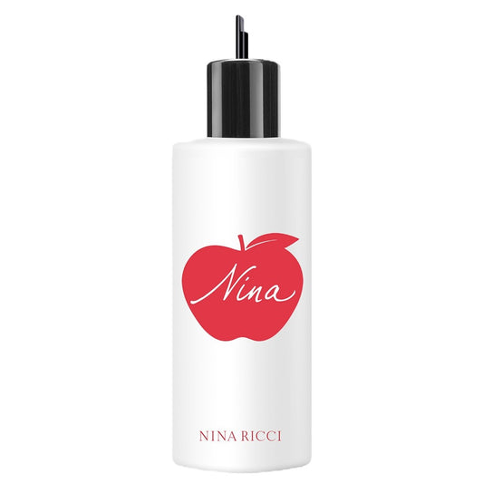 Nina Ricci Nina Eau de Toilette 150ml Refill
