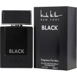 Nicole Miller Black Eau De Toilette 100ml Spray