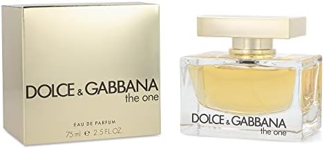 Dolce & Gabbana The One Eau de Parfum Spray for Women