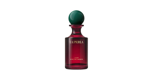 La Perla Just Give Me Roses Eau de Parfum 120ml Spray