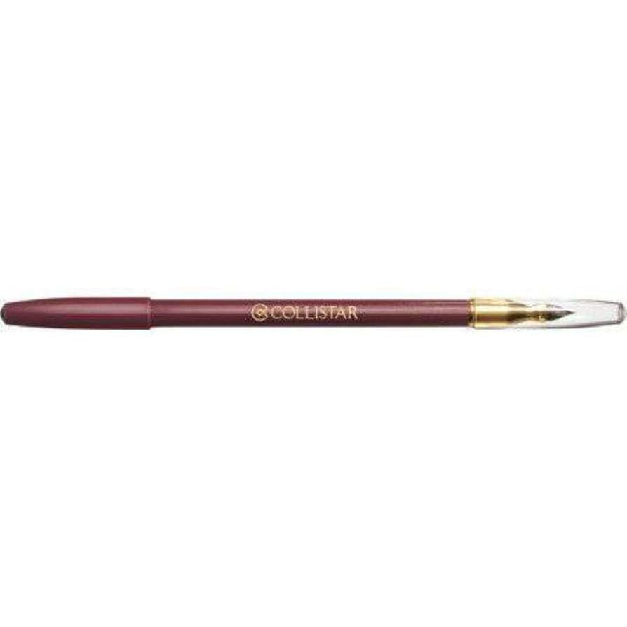 Collistar Professional Lip Pencil 1.2g Long-Lasting Precision Lip Liner Pencil