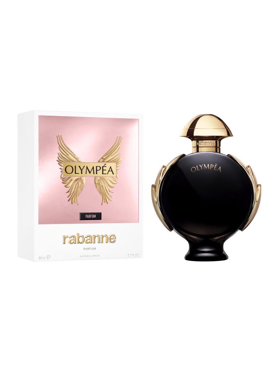 Paco Rabanne Olympéa Parfum Eau de Parfum 50ml Spray
