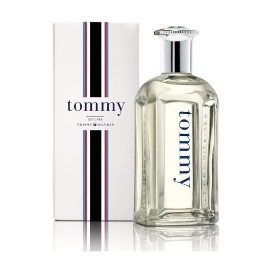 Tommy Hilfiger Tommy Eau de Toilette 100ml Spray
