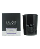 Lalique Candle