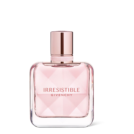 Givenchy Irrésistible Givenchy Eau de Toilette 50ml Spray 80ml Spray