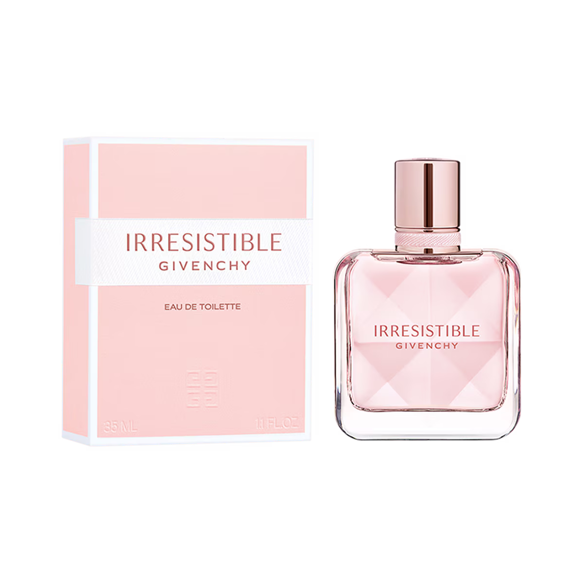 Givenchy Irrésistible Givenchy Eau de Toilette 50ml Spray