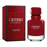 Givenchy L'Interdit Eau de Parfum Rouge Ultime