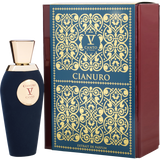 V Canto Cianuro Extrait De Parfum 100ml Spray