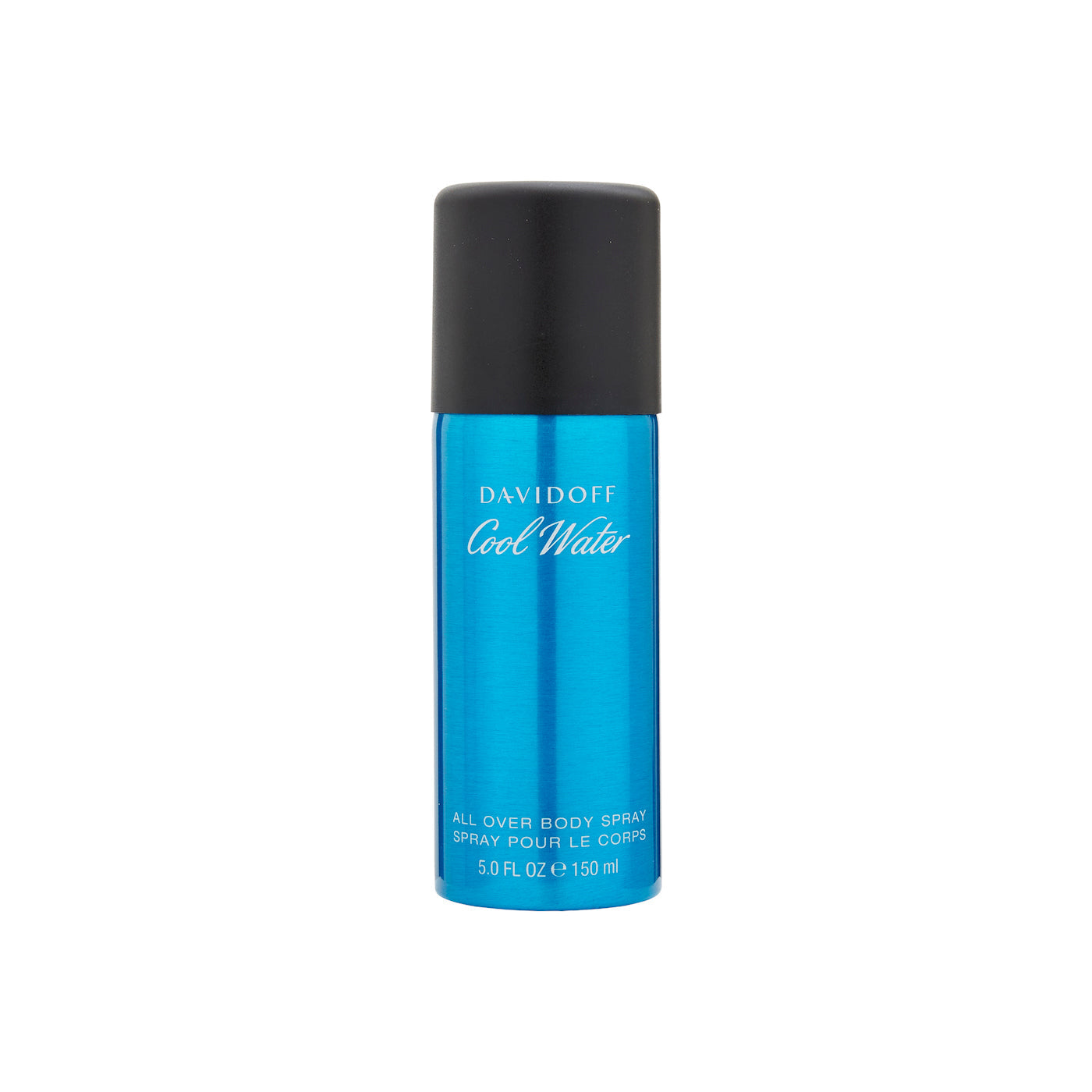 Davidoff Cool Water Fragrance and Personal Care Collection for Men and Women